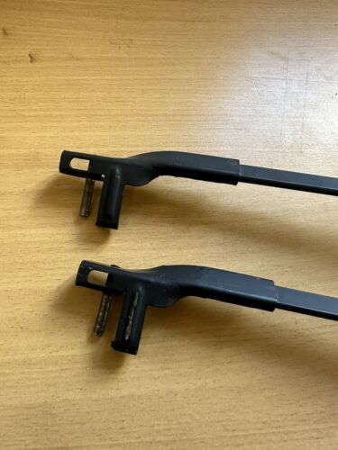 AUDI TT MK1 FRONT WIPER ARMS FACELIFT TYPE (8N QUATTRO 98-06)