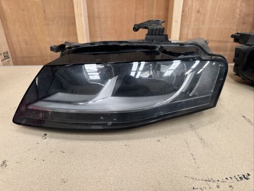 2007-2012 AUDI A4 L Headlamp 8K0941029AG