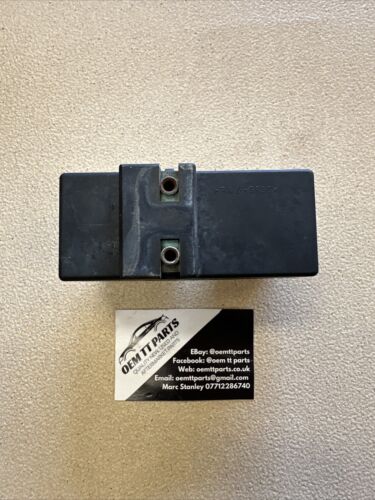 AUDI TT RADIATOR FAN CONTROL RELAY 1J0919506K