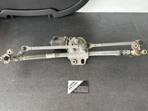 Audi TT MK1 wiper motor OEM genuine