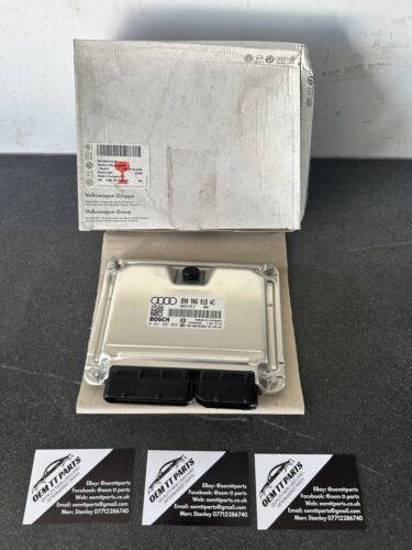 Audi TT Mk1 225 180 ECU                                           8N0 906 018 AC