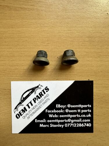 Audi TT Mk1 Front Bumper Nuts (Per Pair)